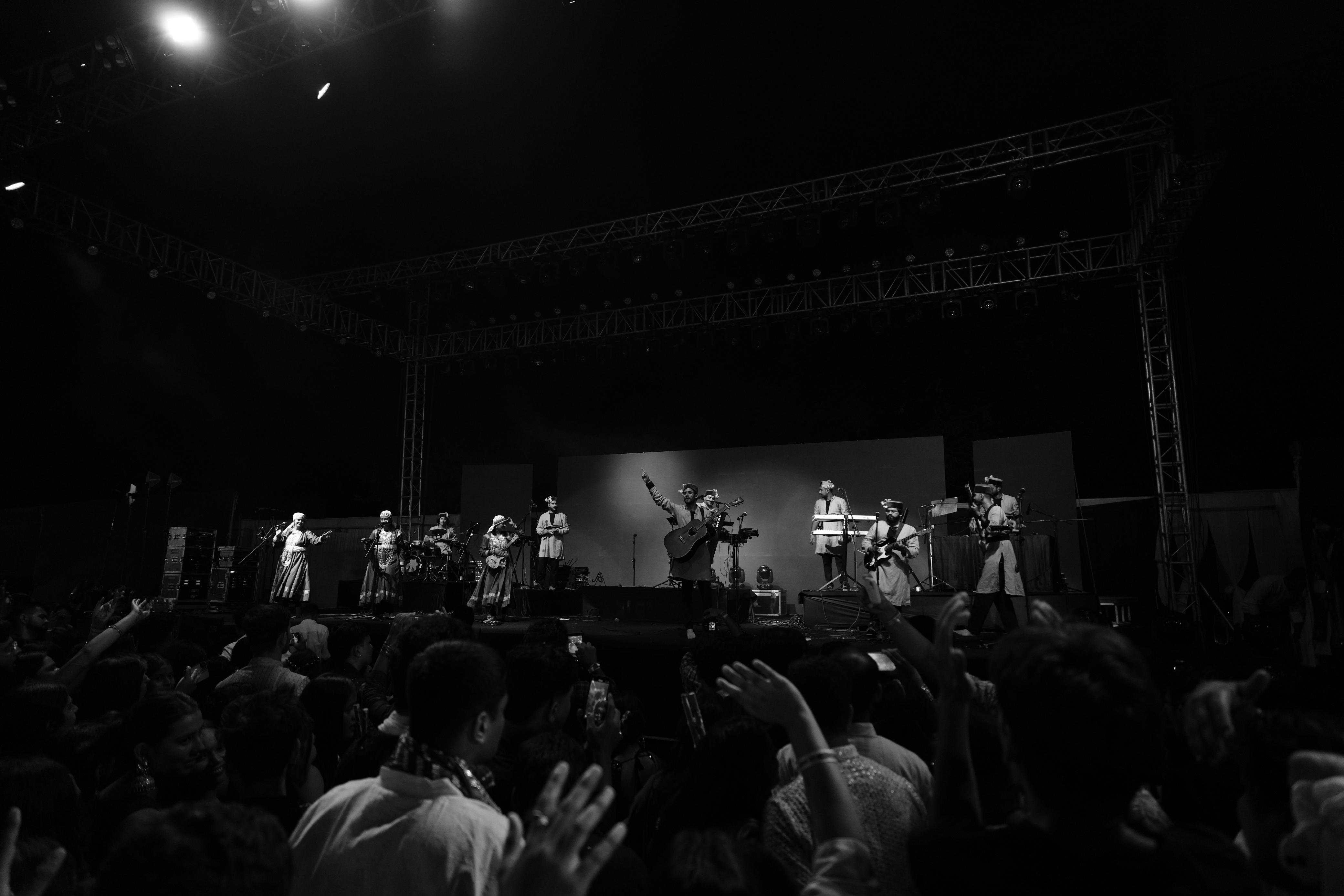 Kumaon Fest 2025 Highlight 4