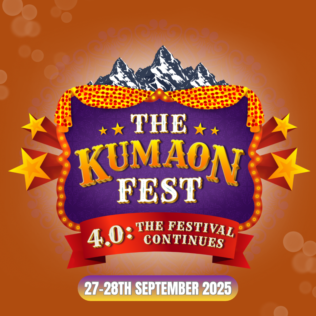 Kumaon Fest 2025